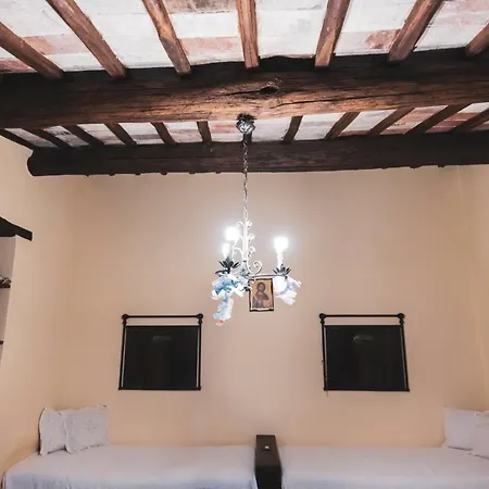 Domus Bononiae Prázdninový dům