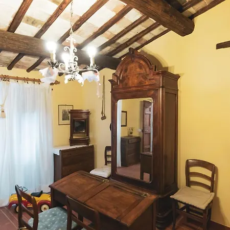 Domus Bononiae Prázdninový dům