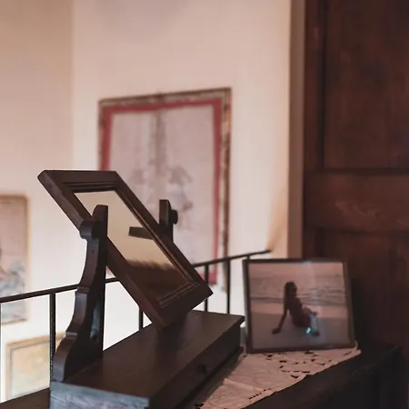 Domus Bononiae Prázdninový dům