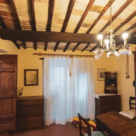 Domus Bononiae * Bagnoregio