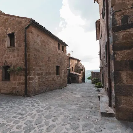 Domus Bononiae Bagnoregio