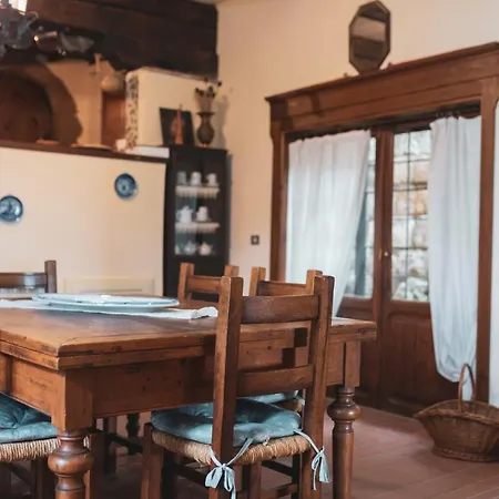 Domus Bononiae Prázdninový dům *