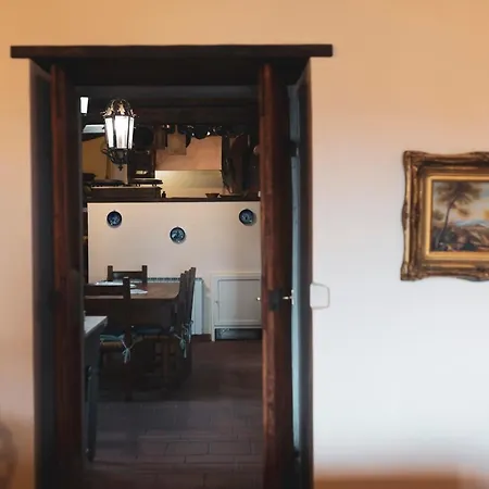 Domus Bononiae Prázdninový dům *