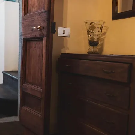 Prázdninový dům Domus Bononiae