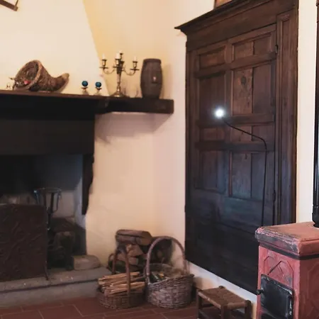 Prázdninový dům Domus Bononiae *