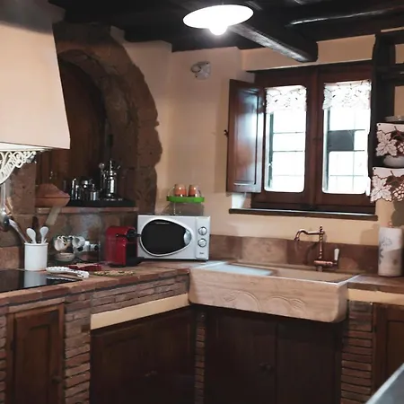 Prázdninový dům Domus Bononiae *