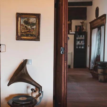 Domus Bononiae Prázdninový dům *