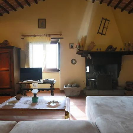 Domus Bononiae Bagnoregio