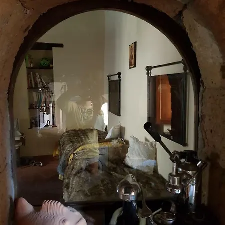 Domus Bononiae * Bagnoregio