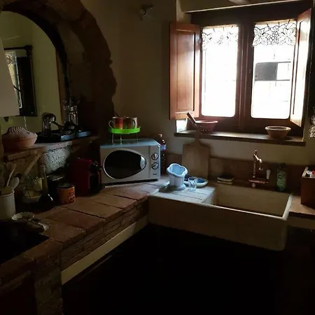 Domus Bononiae * Bagnoregio