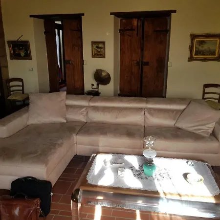 Domus Bononiae Prázdninový dům Bagnoregio