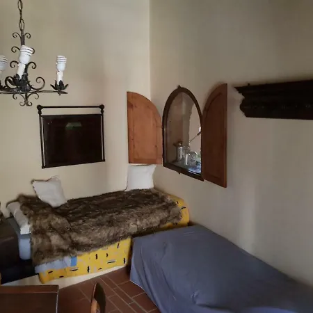 Prázdninový dům Domus Bononiae Bagnoregio