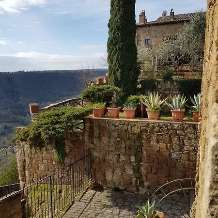 Domus Bononiae Bagnoregio
