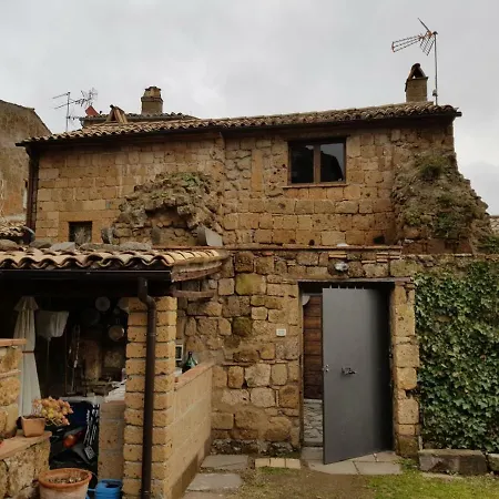 Domus Bononiae Bagnoregio