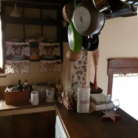 Domus Bononiae Prázdninový dům *