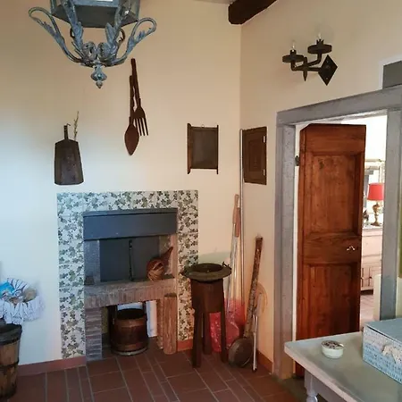 Domus Bononiae * Bagnoregio