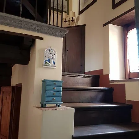 Domus Bononiae Prázdninový dům