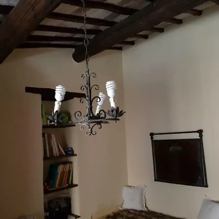 Domus Bononiae Prázdninový dům *