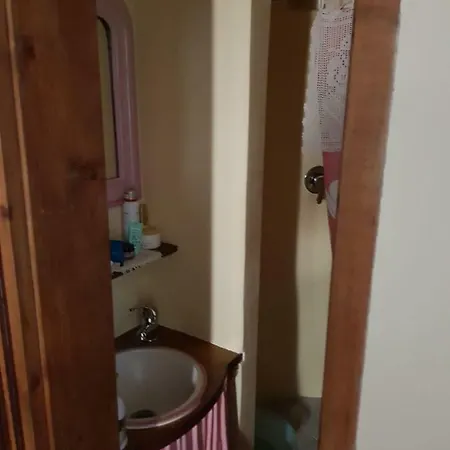 Domus Bononiae Prázdninový dům Bagnoregio