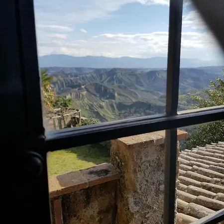 Domus Bononiae Prázdninový dům Bagnoregio
