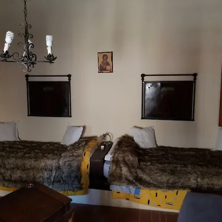 Domus Bononiae Prázdninový dům Bagnoregio
