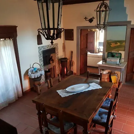 Prázdninový dům Domus Bononiae